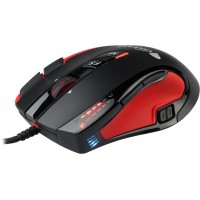 Mysz Natec Genesis GX88 Dla Graczy Laser 8200dpi