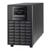 Battery Pack Dla UPS Power Walker Vfi 2000 LCD / Vfi 3000 LCD 6 Akumulatorów 12v/9ah