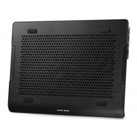 Podstawka Pod Laptop Cooler Master Notepal A200 USB 2.0, Do 16"