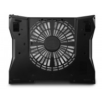 Podstawka Pod Laptop Cooler Master Notepal XL USB 2.0, Do 17", 230mm Led