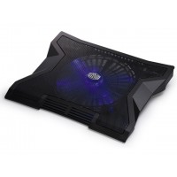 Podstawka Pod Laptop Cooler Master Notepal XL USB 2.0, Do 17", 230mm Led