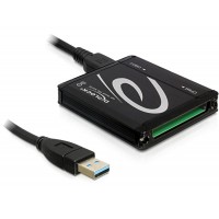 Czytnik Delock Cfast USB 3.0 Delock