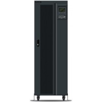 UPS Powerwalker On-Line 3/3-Fazowy 20 KVA Terminal Out, Miejsce Na 60 Baterii, Brak W Zestawie