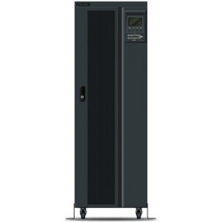 UPS Powerwalker On-Line 3/3-Fazowy 20 KVA Terminal Out, Miejsce Na 60 Baterii, Brak W Zestawie