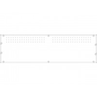 Battery Pack Rack 19" Dla UPS Power Walker Vfi 6000p/Rt LCD 15 Akumulatorów 12v/9ah