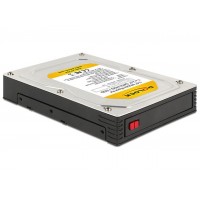 Kieszeń Hdd Wewnętrzna Sata Hdd/Ssd 3,5" Na Dysk 2,5" Delock