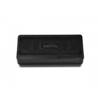 Switch Desktop 8-Port 100mb, St3108s Netis