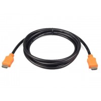 Kabel HDMI-HDMI V1.4 High Speed Ethernet CCS 3m Gembird