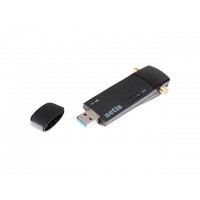 Bezprzewodowa Karta Sieciowa USB Netis WF2190 AC1200 Dual Band 2 Odczepiane Anteny 5dBi