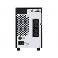 UPS Power Walker On-Line 2000va 4x IEC Out, USB/Rs-232, LCD, Tower