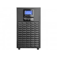 UPS Power Walker On-Line 3000va 4x IEC Out, USB/Rs-232, LCD, Tower