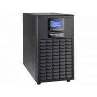 UPS Power Walker On-Line 3000va 4x IEC Out, USB/Rs-232, LCD, Tower