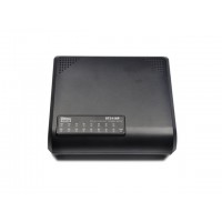 Switch 16-Port 100mb Desktop, St3116p Netis