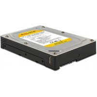 Kieszeń Wewnętrzna Delock HDD 2.5” + 3.5" SATA