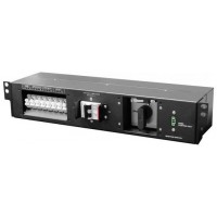 Maintenance Bypass Switch Rack Dla UPS Powerwalker Do Vfi 6000-Vfi10000