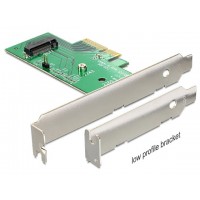 Karta PCI Express X4->M.2 Ngff Internal