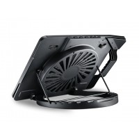 Podstawka Pod Laptop Cooler Master Notepal Ergostand III USB X4, Do 17"