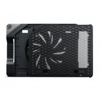 Podstawka Pod Laptop Cooler Master Notepal Ergostand III USB X4, Do 17"