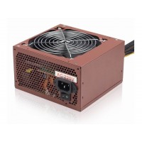 Zasilacz Gembird 600W PFC, 1-Fan 12cm Bronze Ccc-Psu600-01