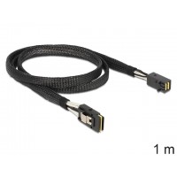 Kabel Sas Hd X4 Sff8643-Mini Sas X4 Sff 36pin 8087 1m Delock