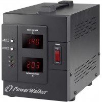 Stabilizator Napięcia Avr Powerwalker 230V, 1500VA 2x Pl Out