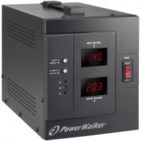 Stabilizator Napięcia Avr Powerwalker 230V, 3000VA Pl Out, Terminal In/Out