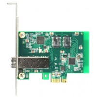 Karta PCI Express Card->1x Sfp Slot 1Gb Lan