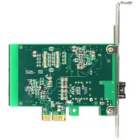 Karta PCI Express Card->1x Sfp Slot 1Gb Lan