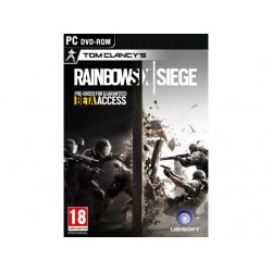 Gra Rainbow Six Siege PC