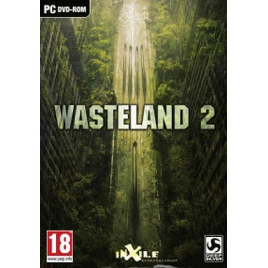 Gra Wasteland 2 Npg PC