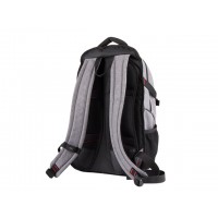 Plecak Laptop Natec Alpaca Grey 15.6"