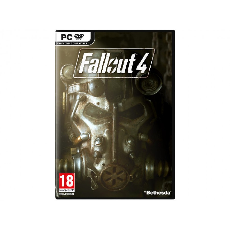 Gra Fallout 4 PC