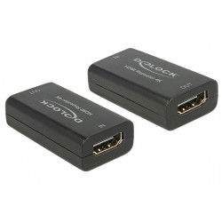 Repeater HDMI 4k Delock