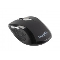 Mysz Natec Dove Optyczna Bezprzewodowa Nano 2.4ghz