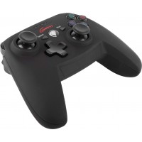 Gamepad Natec Genesis PV58 Bezprzewodowy (PS3/PC)