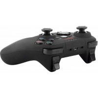 Gamepad Natec Genesis PV58 Bezprzewodowy (PS3/PC)