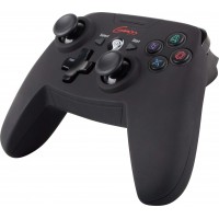 Gamepad Natec Genesis PV58 Bezprzewodowy (PS3/PC)