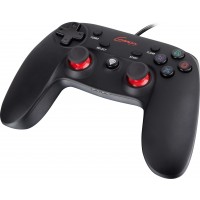 Gamepad Natec Genesis P65 (DO PS3/PC)