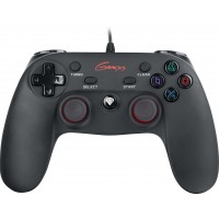 Gamepad Natec Genesis P65 (DO PS3/PC)