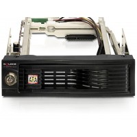 Kieszeń HDD 5,25" Wewnętrzna Sata 3.5"HDD/SSD Delock