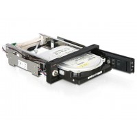 Kieszeń HDD 5,25" Wewnętrzna Sata 3.5"HDD/SSD Delock