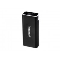 Power Bank Intenso Powerbank A5200 Black 5200mah