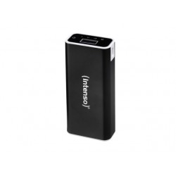 Power Bank Intenso Powerbank A5200 Black 5200mah