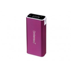 Power Bank Intenso Powerbank A5200 Pink 5200mah