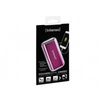 Power Bank Intenso Powerbank A5200 Pink 5200mah