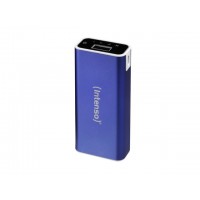 Power Bank Intenso Powerbank A5200 Blue 5200mah