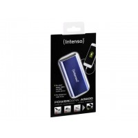 Power Bank Intenso Powerbank A5200 Blue 5200mah