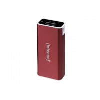 Power Bank Intenso Powerbank A5200 Red 5200mah