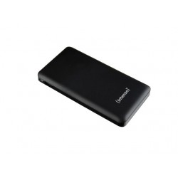 Power Bank Intenso Powerbank S10000 Black 10000mah