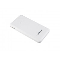 Power Bank Intenso Powerbank S10000 White 10000mah